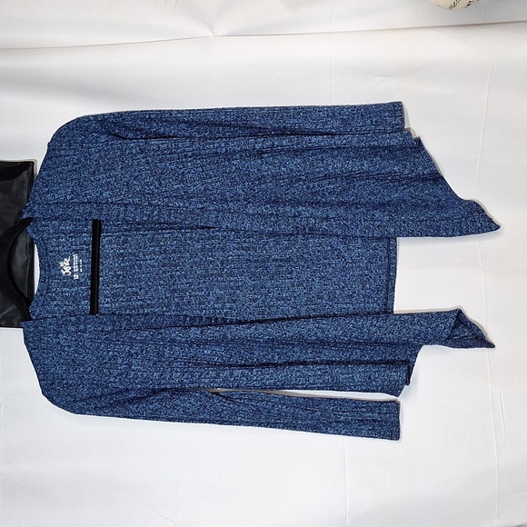 Justice girls size 12 cardigan - Picture 2 of 5